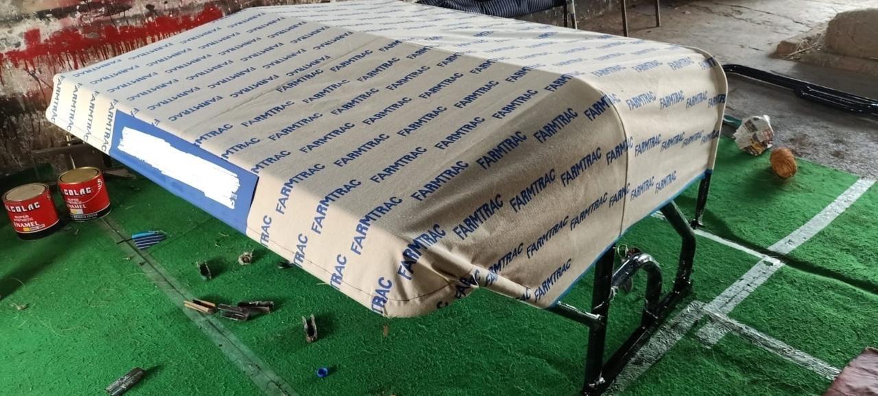 Farmtrac Accessory